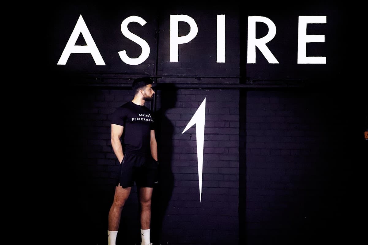 Aspire1 Performance - Gyms in neepsend