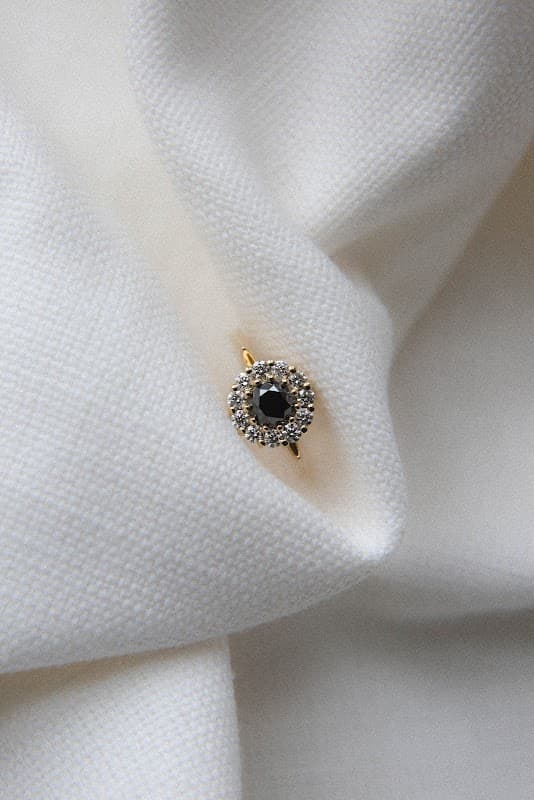 Cahve Studio - Design Your Own Jewellery | Bespoke Wedding Rings and Engagement Rings | Sheffield - Jewellers in neepsend