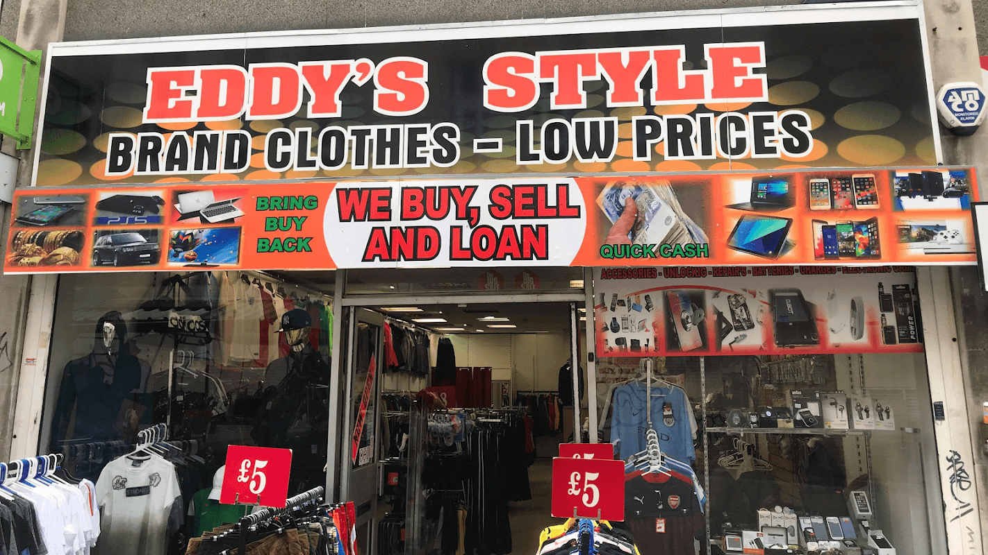 Elvysa clothing and footwear Brands for less price - Clothes Shops in neepsend