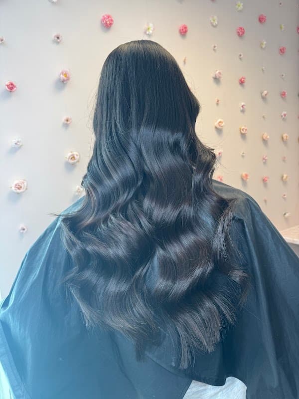 Hey Pretty Hair - Hair Salons in neepsend