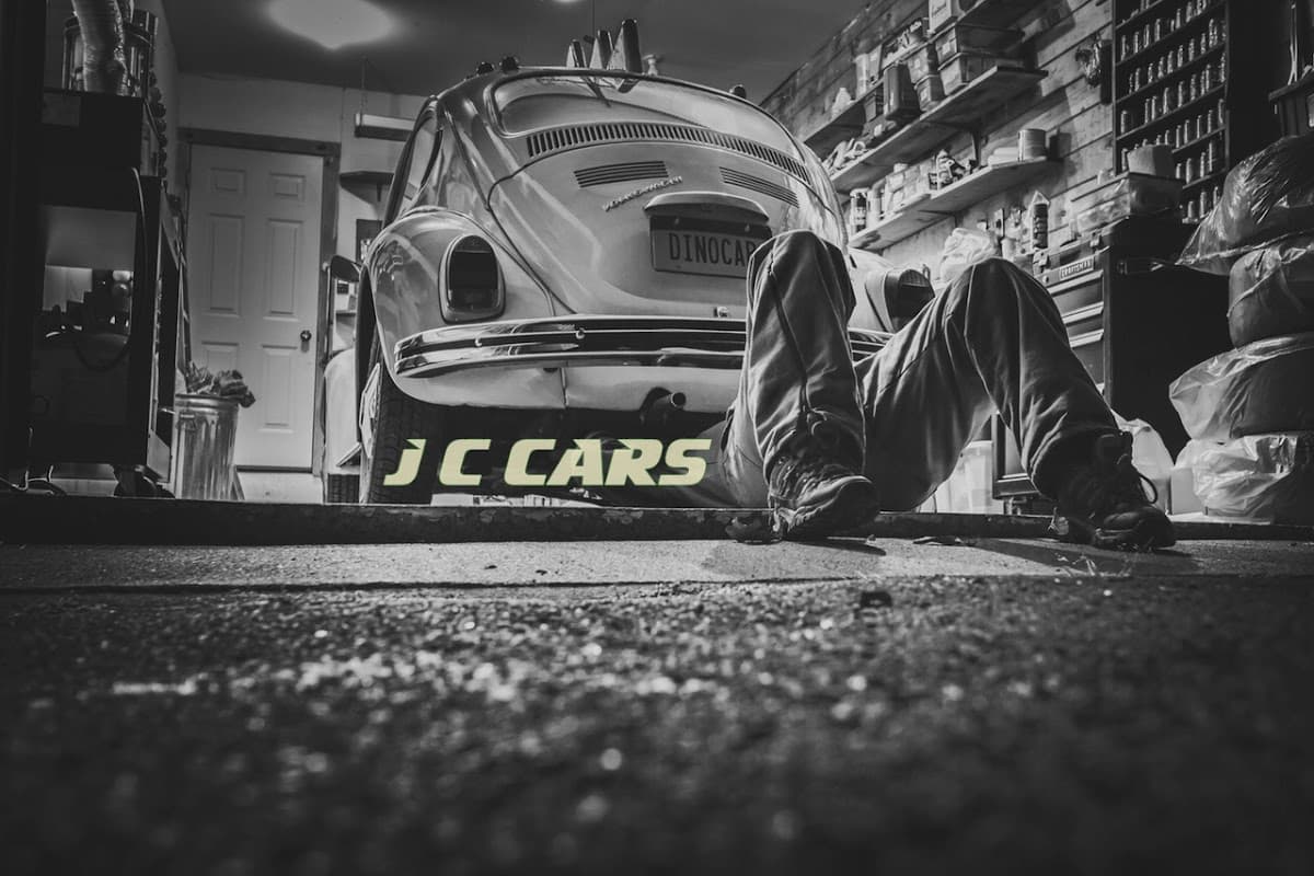 J C Cars - Garages in neepsend