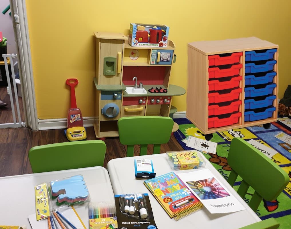 Koala Nursery - Nurseries in neepsend