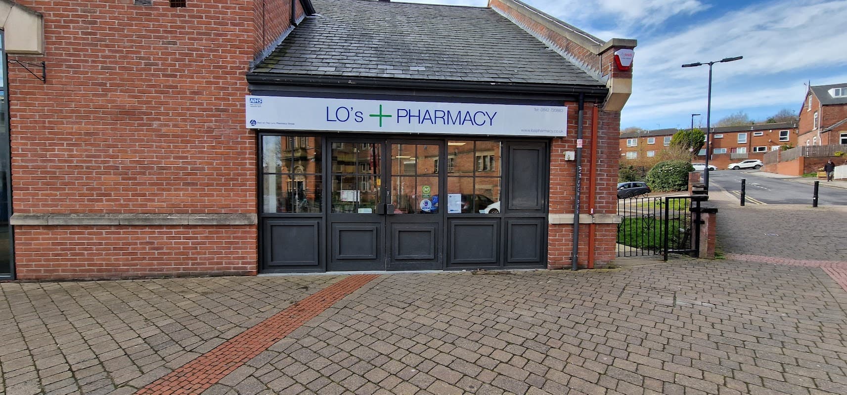 Lo's Pharmacy - Pharmacies in neepsend