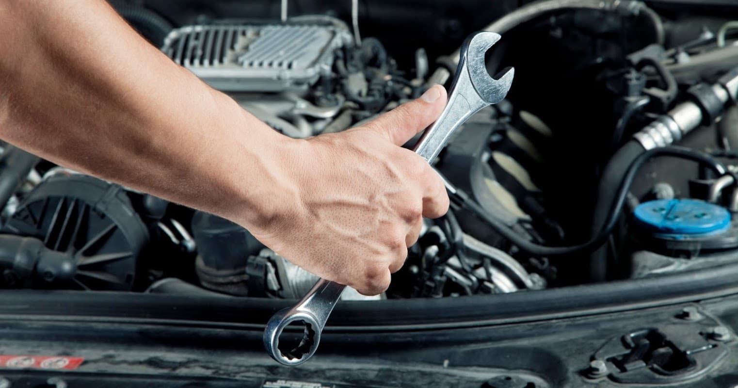 Abbeydale Repair Garage - Garages in nether edge