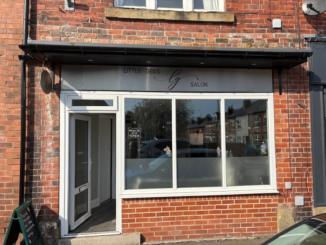 Little Gems Salon - Beauty Salons in nether edge