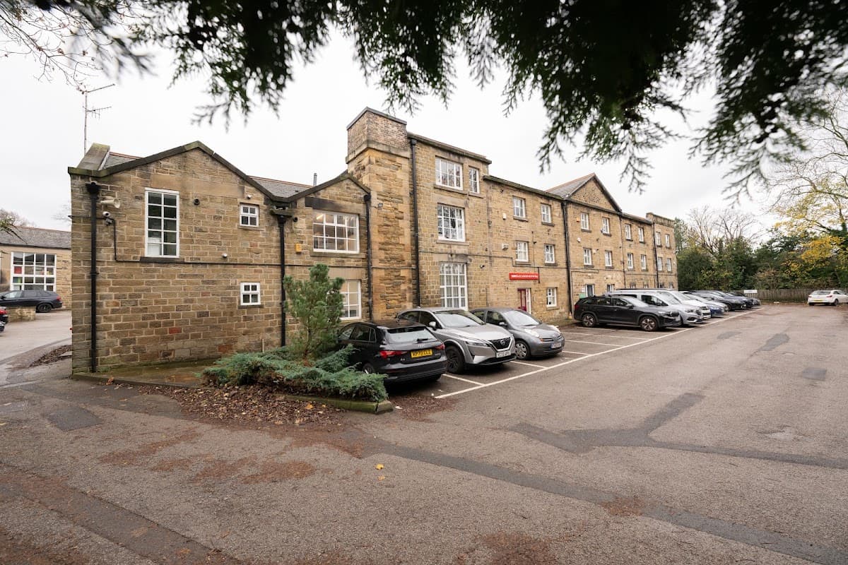SMH Sutton McGrath Hartley (Sheffield) - Accountants in nether edge