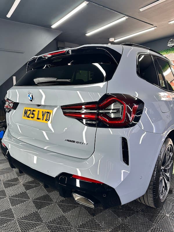 Aztec Plates - Top Quality Car Number Plates - 3D Gel / 4D Plates - Reg Plates - Number Plates in Wakefield, West Yorkshire - Car Parts in normanton