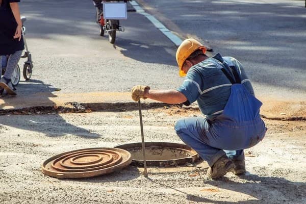 Drainage Normanton Blocked Drains - Plumbers in normanton