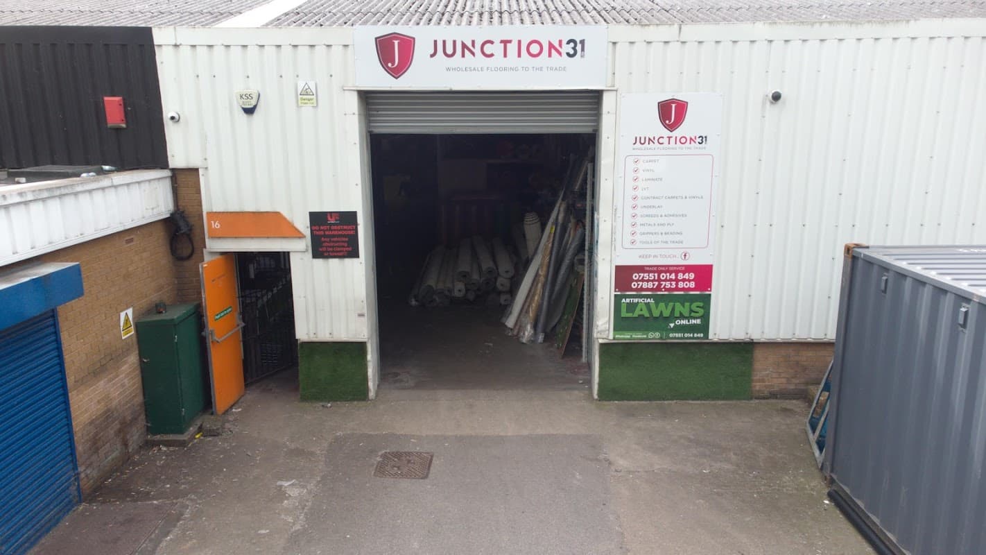Junction 31 Wholesale - Furniture Shops in normanton