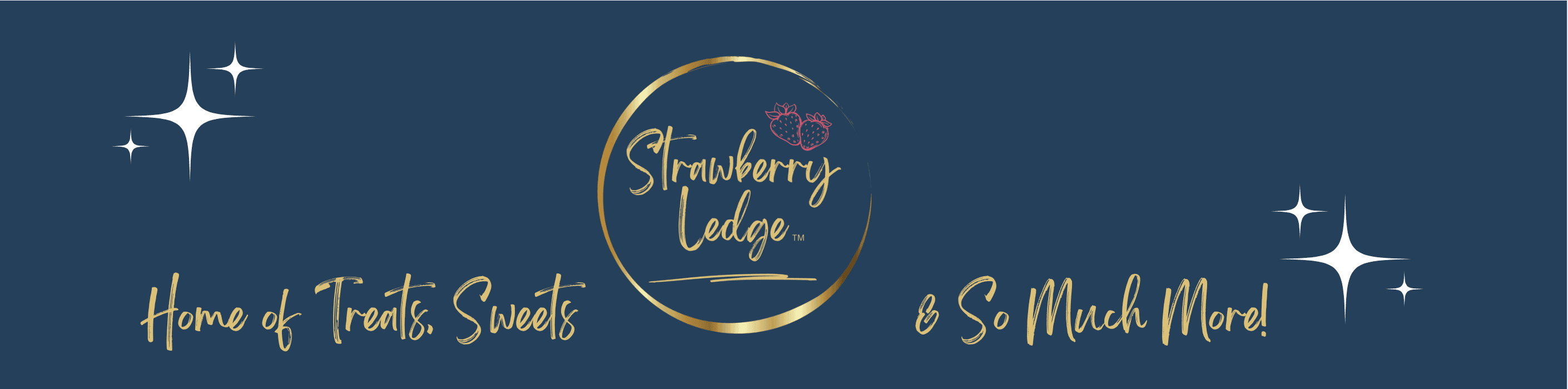 Strawberry Ledge - Gift Shops in normanton