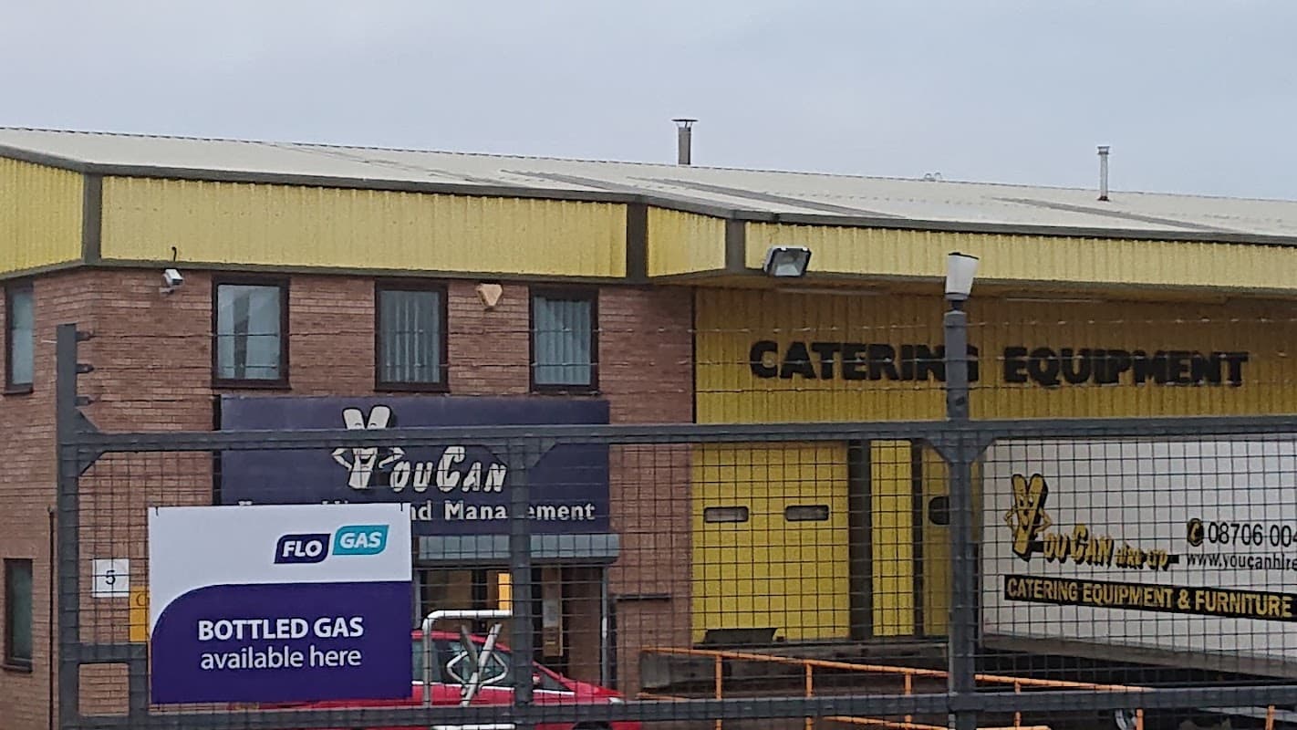 You Can Hire - Homeware in normanton