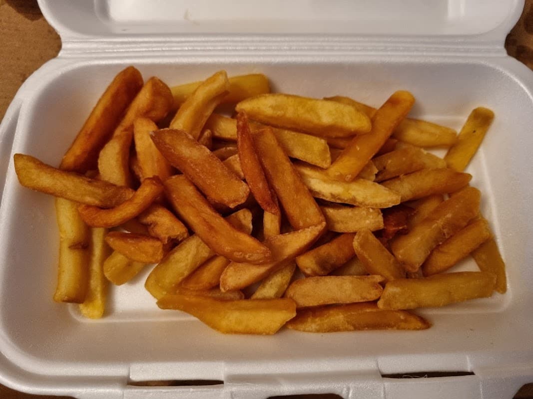 Regency Pizza - Takeaway in northallerton