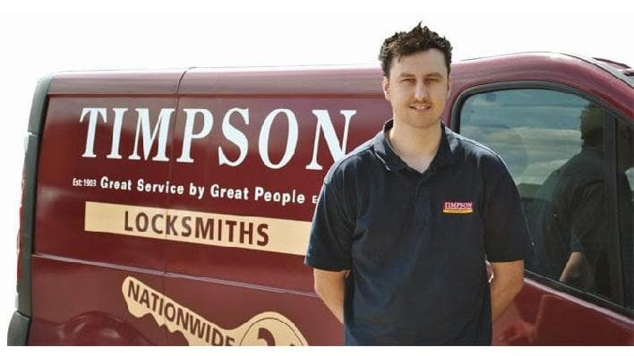 Timpson Locksmiths and Safe Engineers - Locksmiths in northallerton