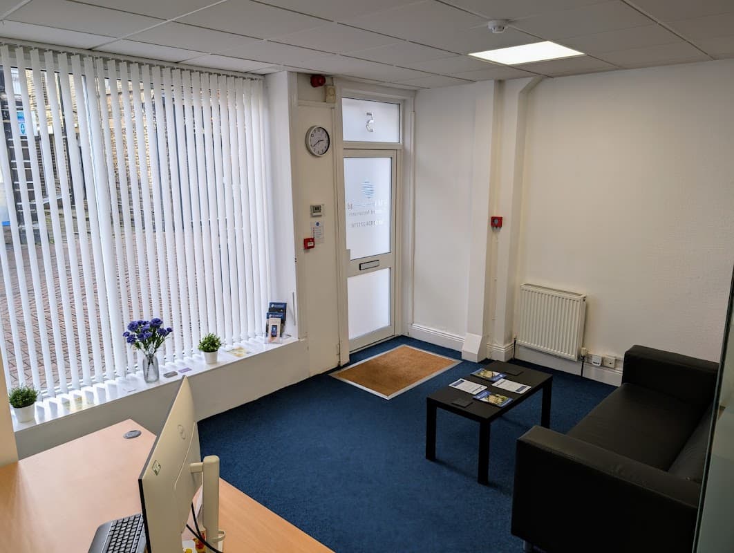 B M Howarth Chartered Accountants Ossett - Accountants in ossett