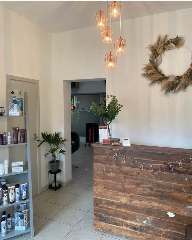 Belle Amie Salon - Hair Salons in ossett
