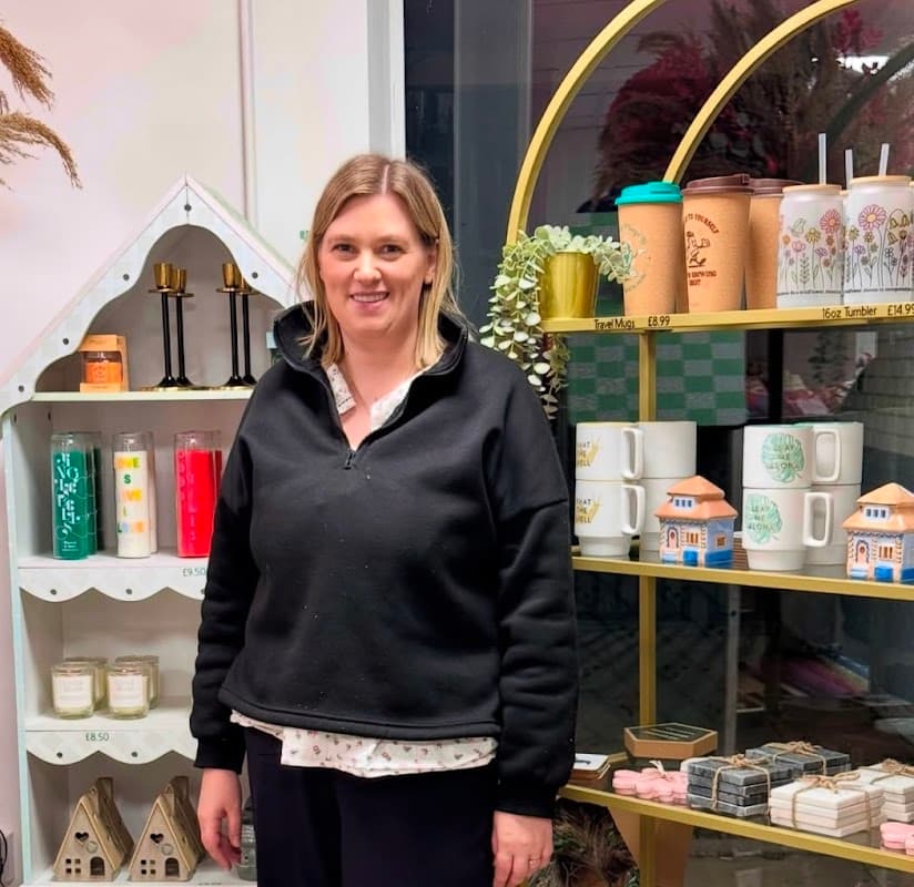 EmmaLou’s Homeware & Gifts - Gift Shops in ossett
