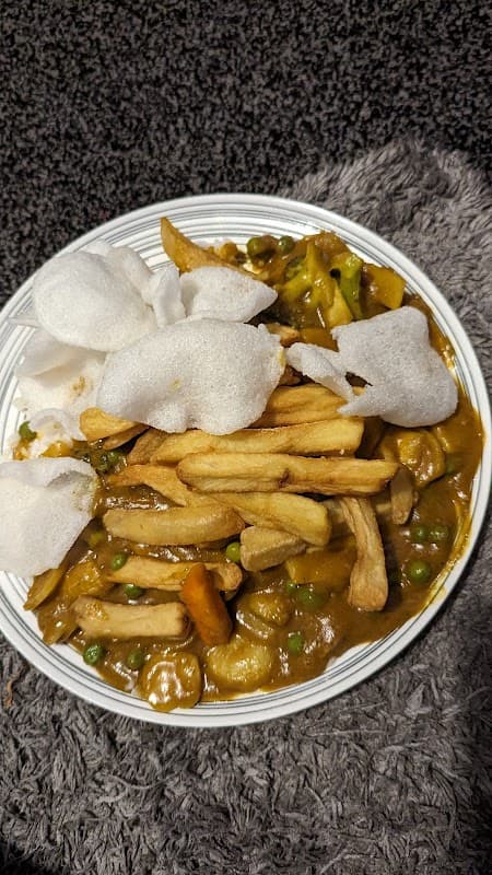Kam Chuan - Takeaway in ossett