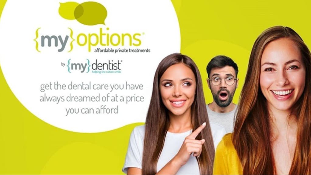 mydentist, Bank Street, Ossett - Dentists in ossett