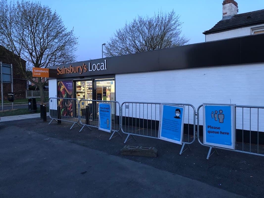 Sainsbury's Local - Supermarkets in ossett