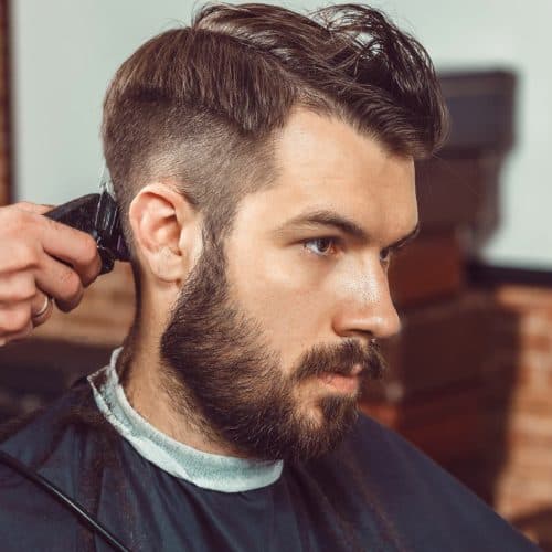 Thai Barber Shop - Barbers in ossett