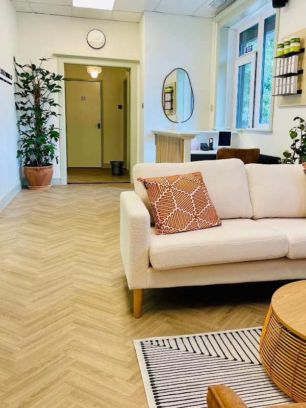 The Little Waxing Co. - Beauty Salons in ossett
