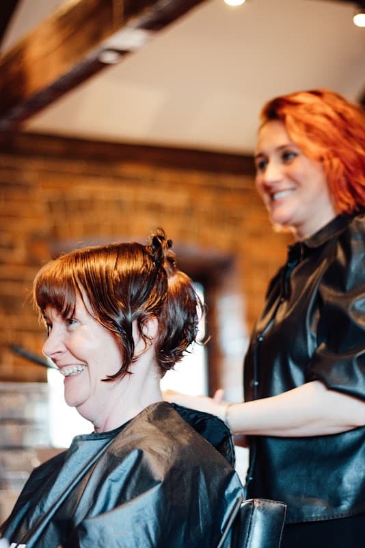Uber Rooms - Hair Salons in ossett