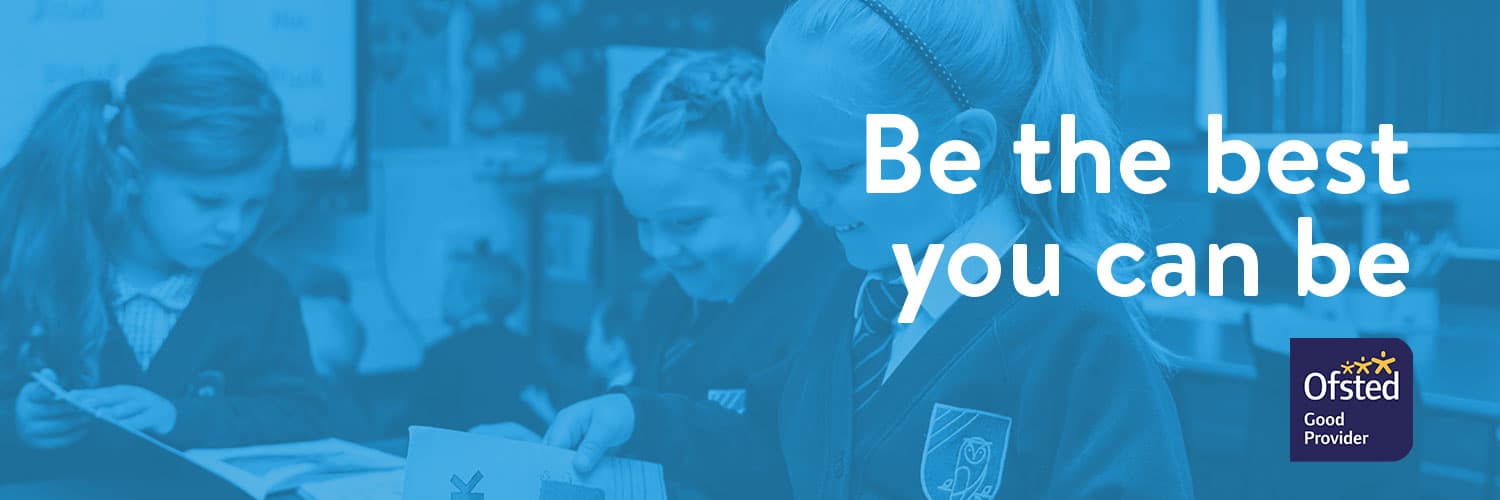 Carleton Park Junior & Infants School - Primary Schools in pontefract