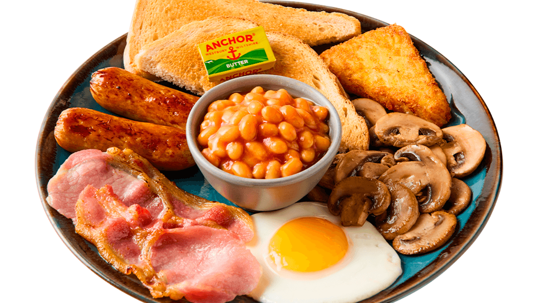 Morrisons Cafe - Food Courts in pontefract