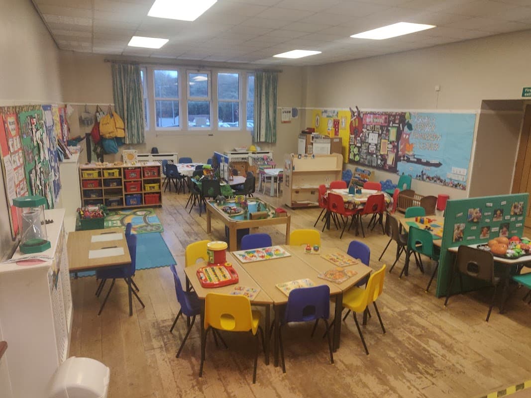 Sunshine Kids Pre-school - Nurseries in pontefract
