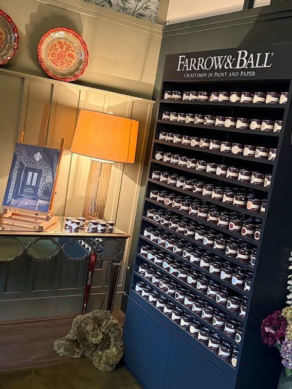 Taylored Holmes Carpets & Curtains - Homeware in pontefract