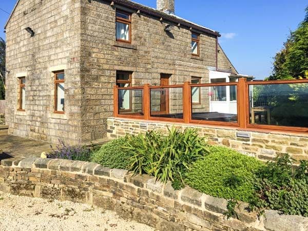 Accommodation at Quarry Bank House in oxenhope