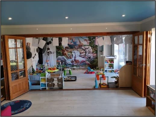Little Legs Day Nursery - Nurseries in redcar