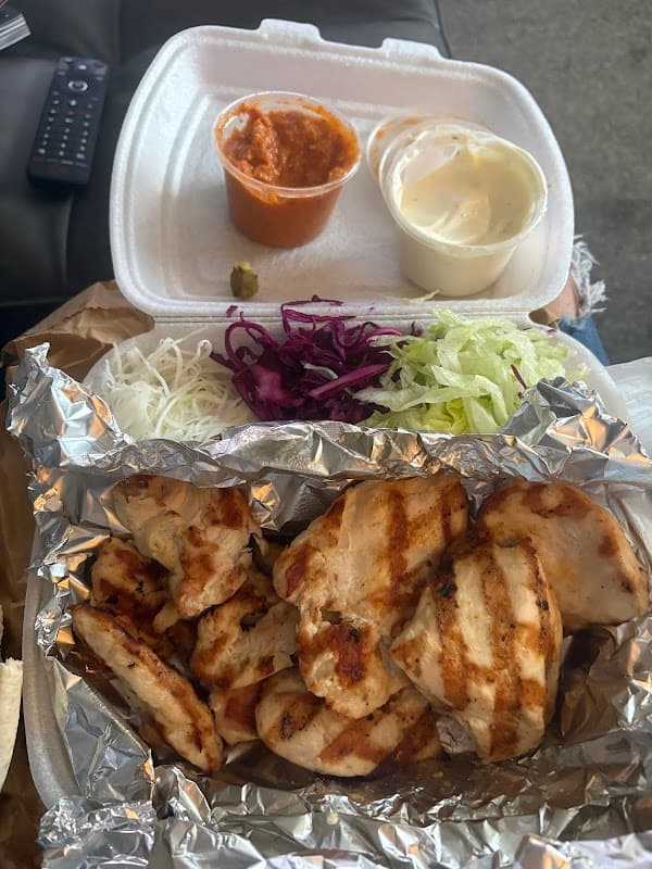 Vivaldi Pizzeria - Takeaway in redcar