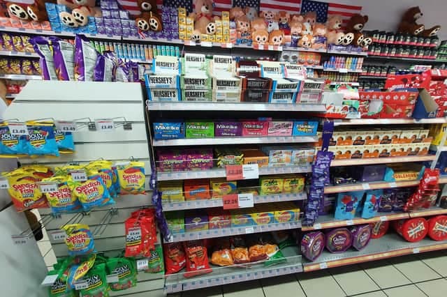 BP SPAR Ripon - Petrol Stations in ripon