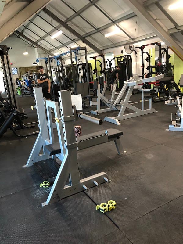 Core Fitness - Gyms in ripon