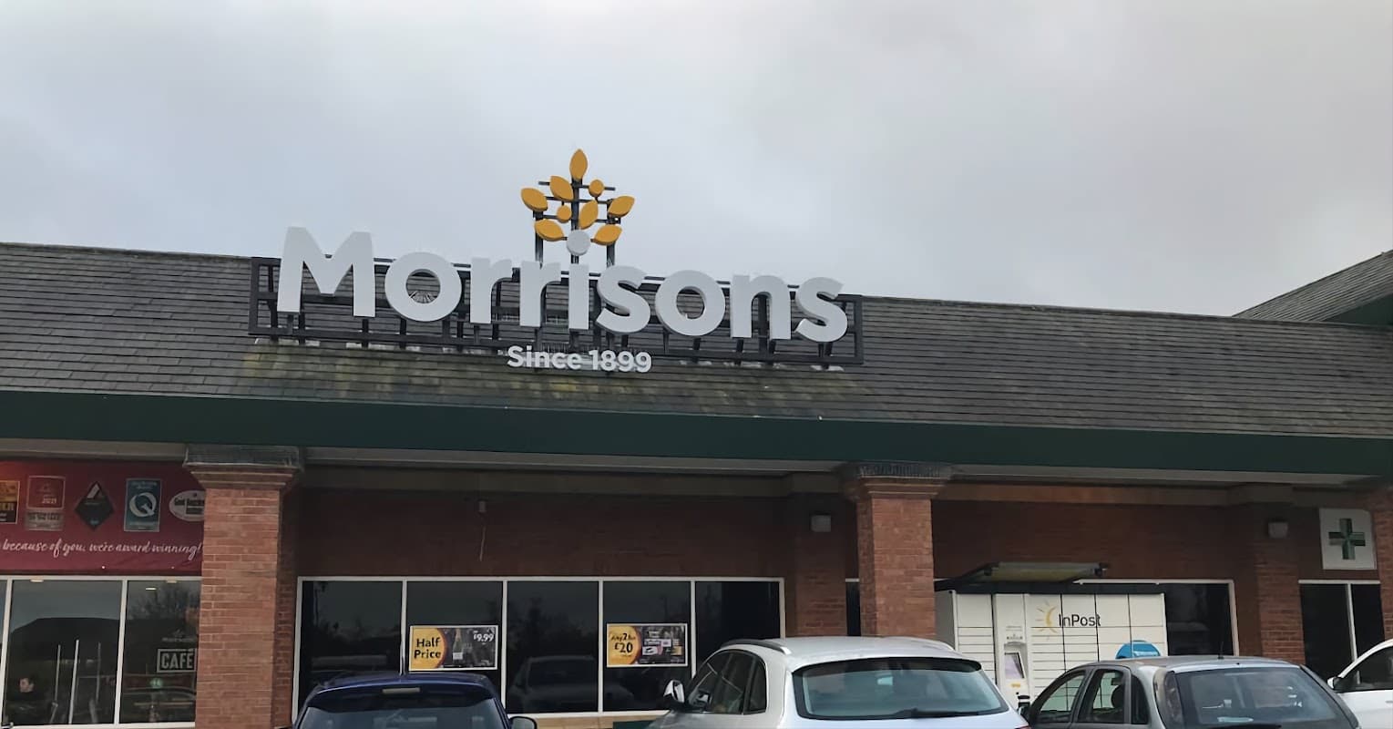 Morrisons Pharmacy - Pharmacies in ripon