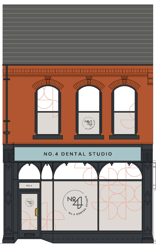 No.4 Dental Studio - Dentists in ripon
