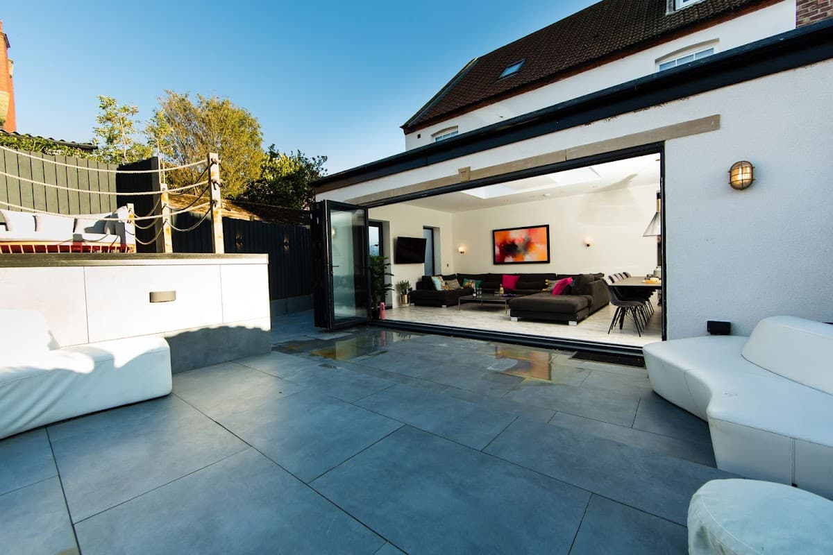 Accommodation at Rounton Villa by Luxury Travel Emporium in robin hoods bay