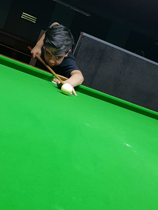 Central Snooker Club - Sports Venue in rotherham