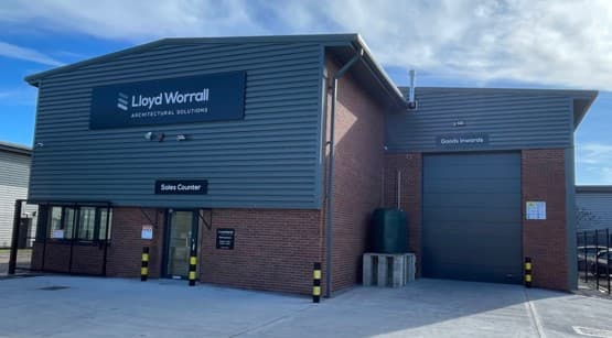 Lloyd Worrall, Sheffield - Ironmongers in rotherham