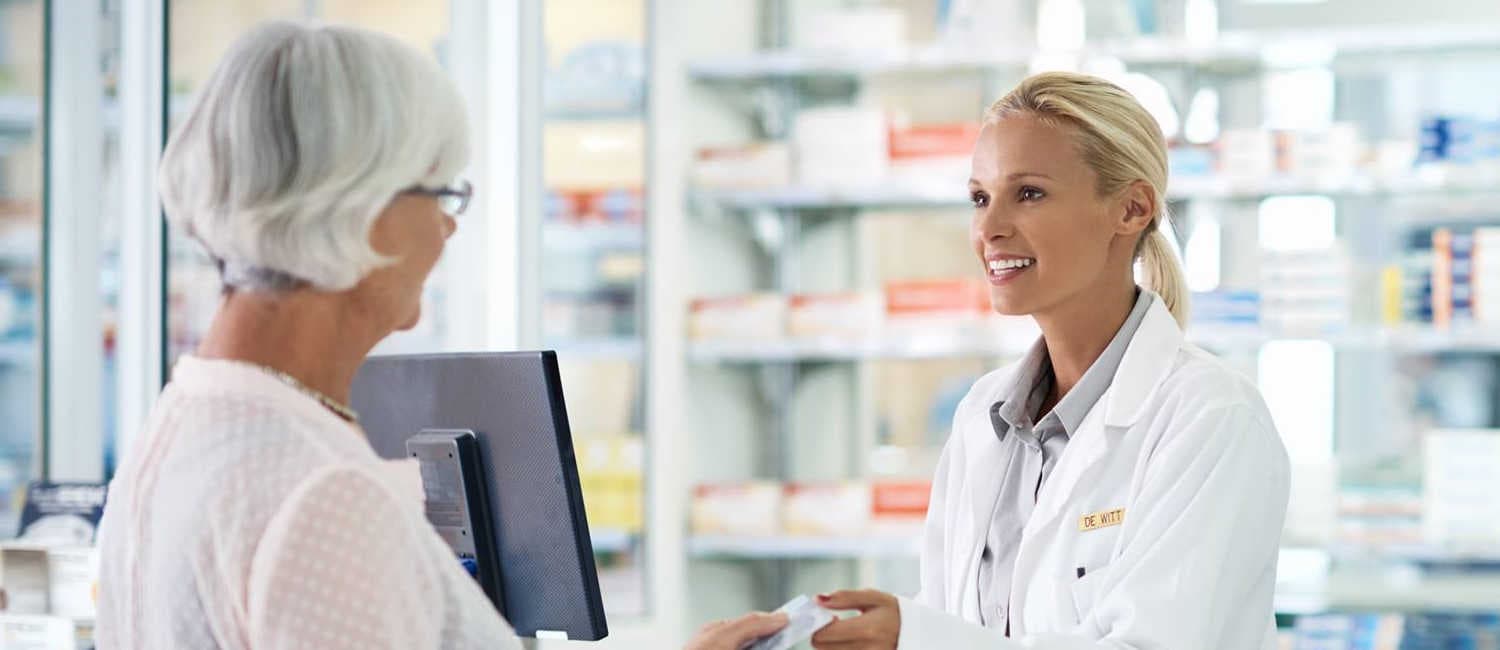 Pharmacy Delivered - Pharmacies in rotherham