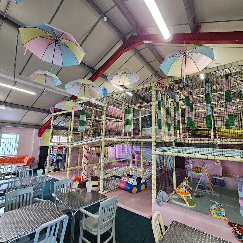 Play - World Explorers - Entertainment in rotherham