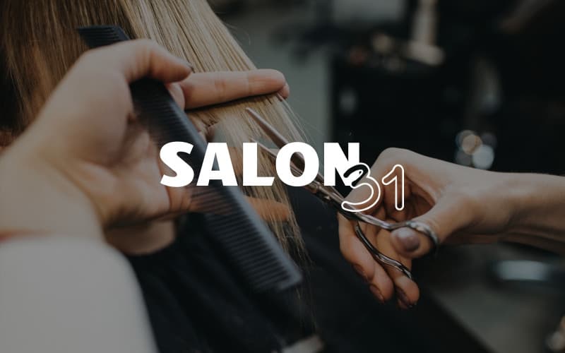 Salon 31 - Hair Salons in rotherham