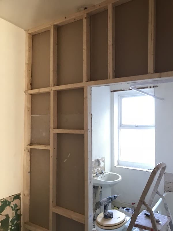 Samiβs Painting and Decorating - Painters & Decorators in rotherham