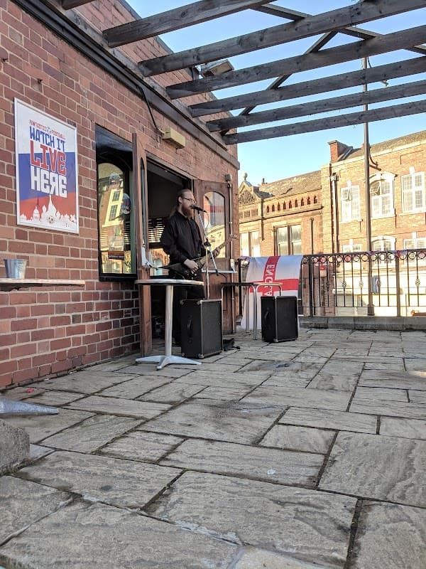 Food & drink at The High House in rotherham