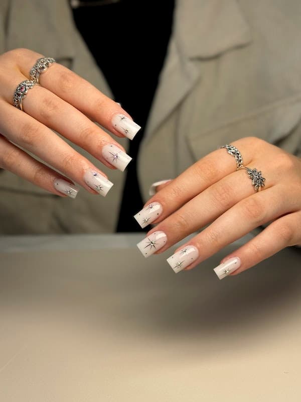 V+ Nails & Beauty - Nail Salons in rotherham