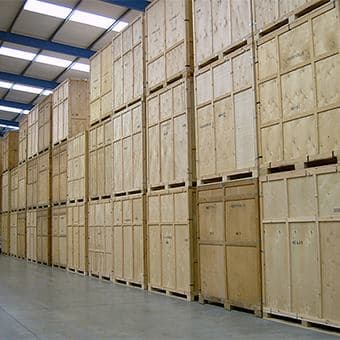 AM-PM Removals & Storage - Removal Companies in saltaire