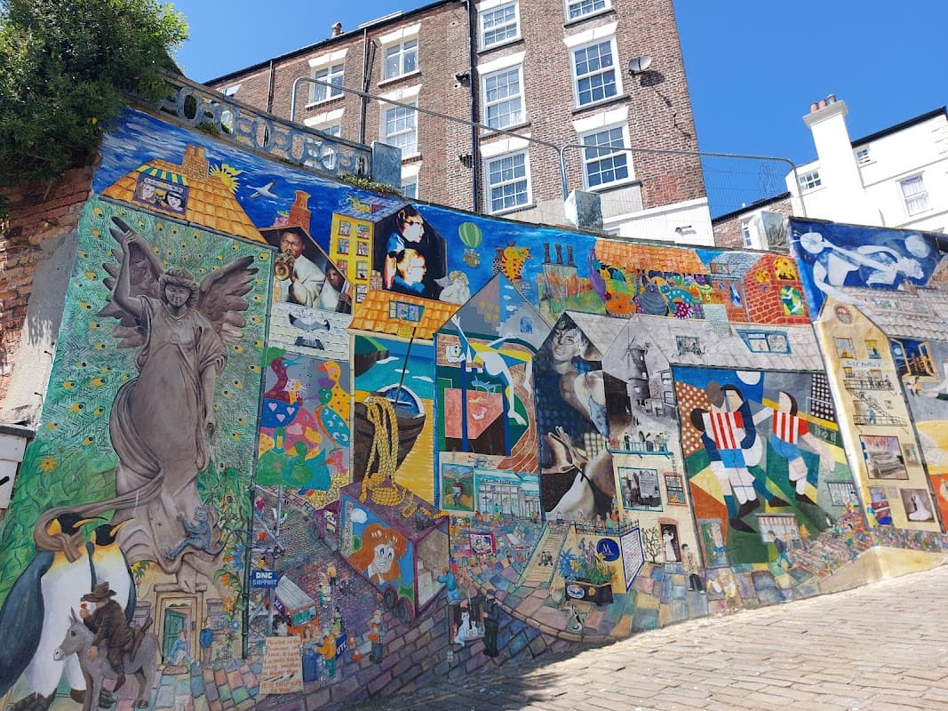 Blandscliff Gallery & Open Studio - Gallery in scarborough