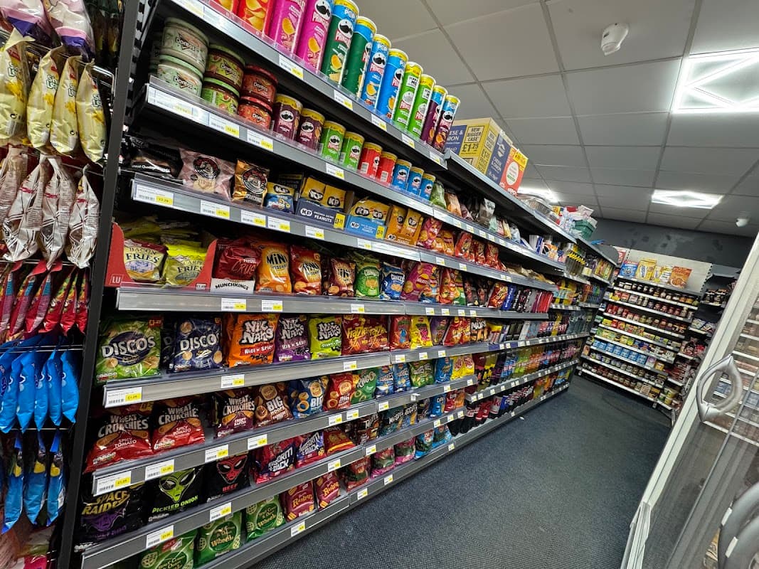 Card and Candy Corner - Corner Shops in scarborough