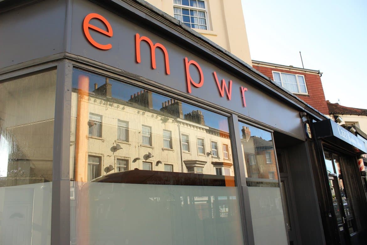 empwr fitness studio - Gyms in scarborough